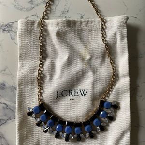 Jcrew Statement Necklace